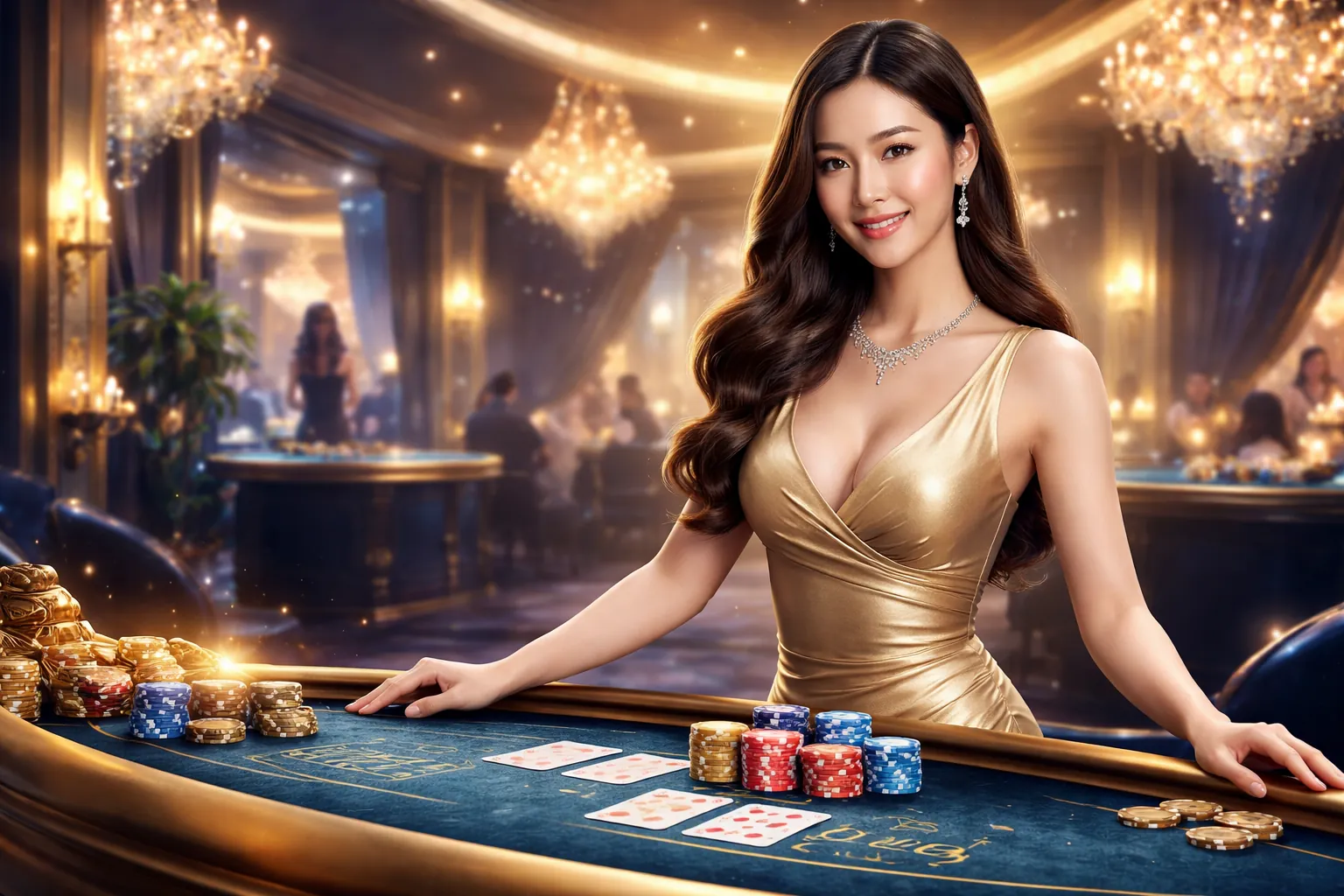 Top game bài f83 được yêu thích nhất