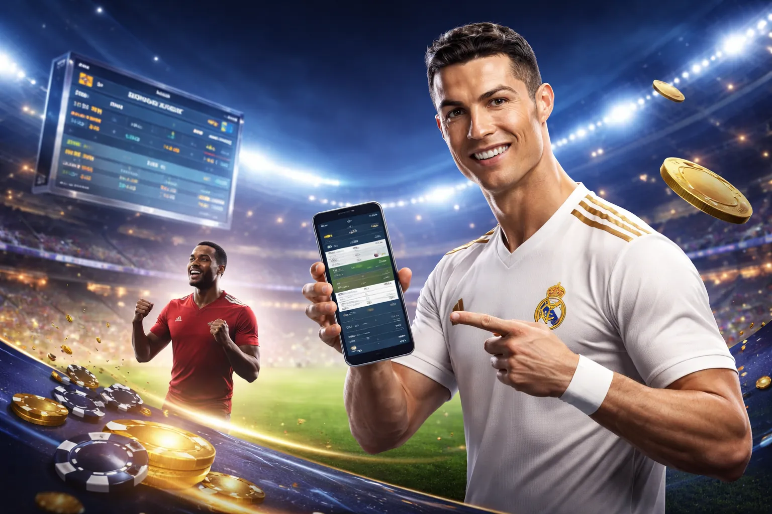 F83 thể thao - cá cược bóng đá, bóng rổ, tennis và esports