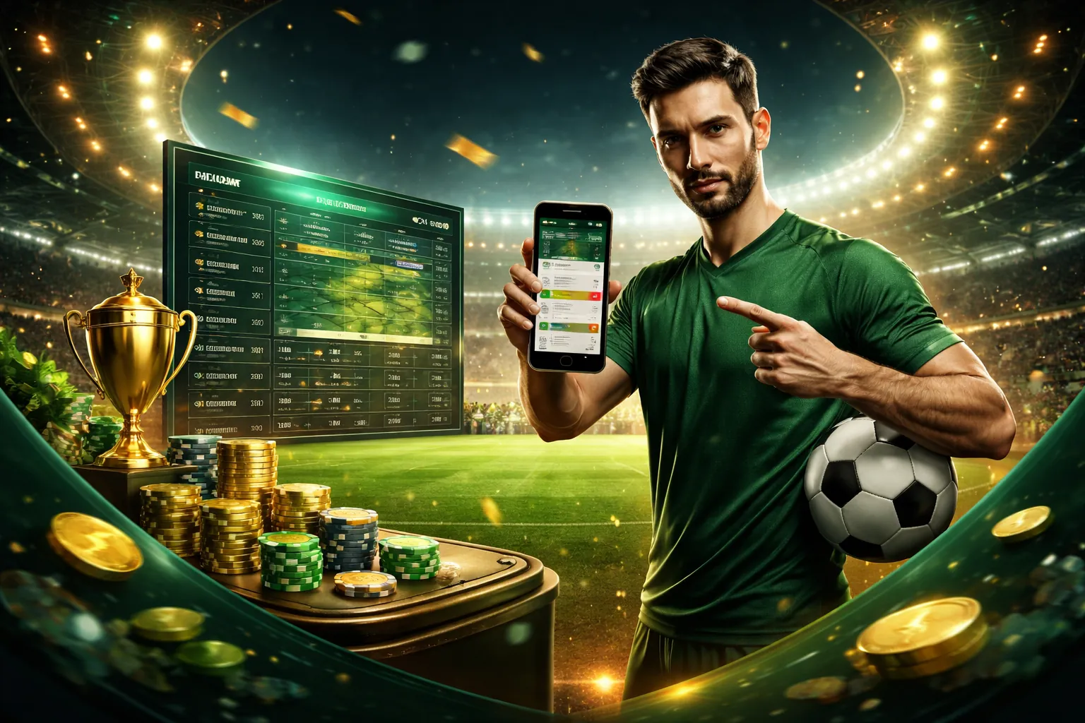 Đọc chỉ số RTP khi chọn slot nổ hũ f83