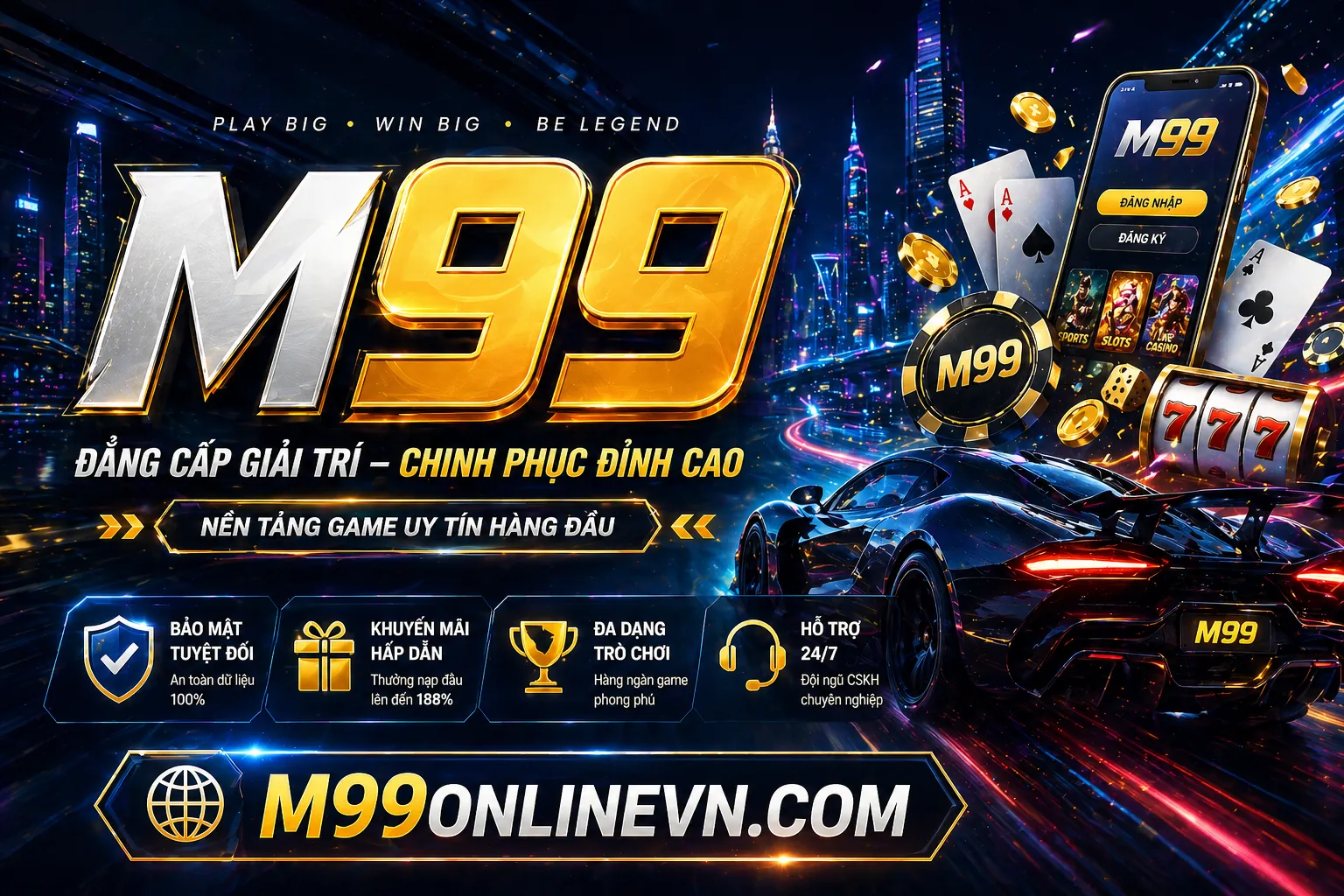 Chơi nổ hũ f83 có trách nhiệm, kiểm soát bản thân