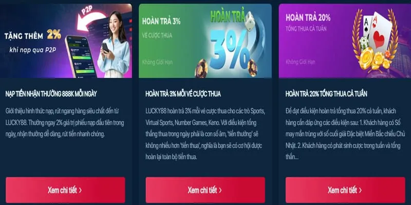 Sảnh thể thao f83 với các trận đấu phổ biến